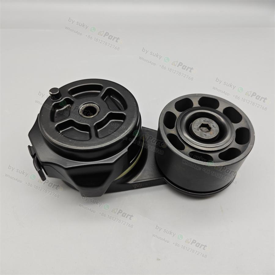 190-0643 Belt Tensioner for Caterpillar CAT C9 C13 322C 325C 329DL 330C 336D 190-0643 Belt Tensioner for Caterpillar CAT C9 C13 322C 325C 329DL 330C 336D
