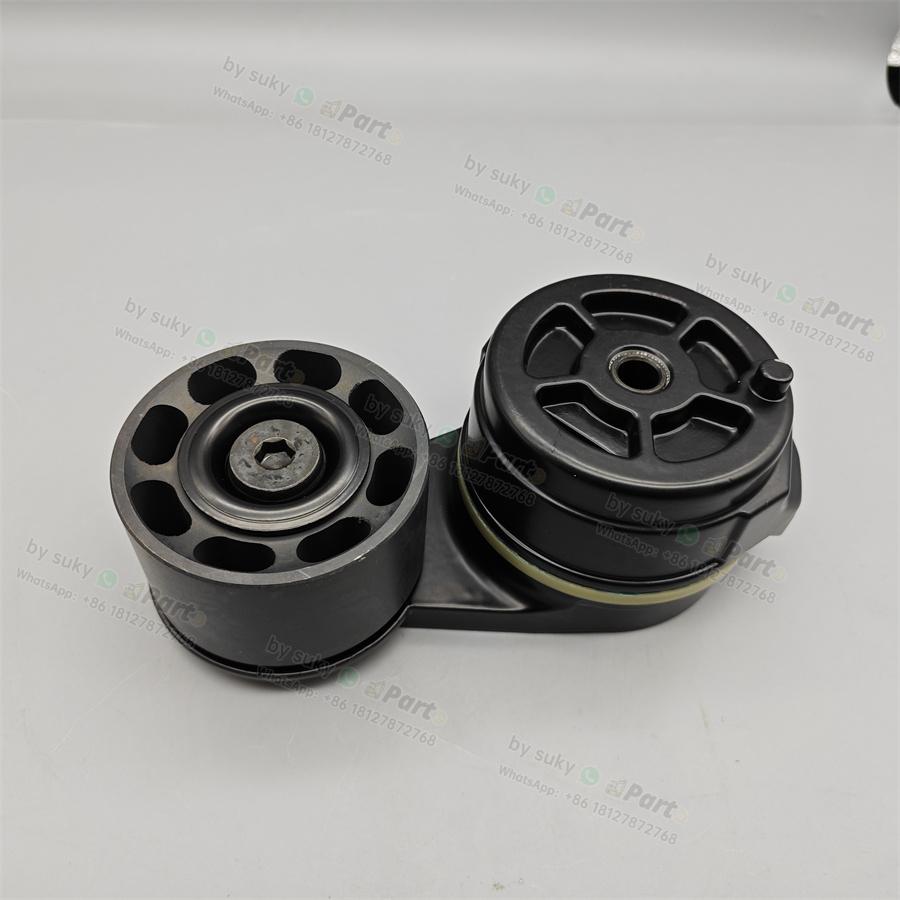 190-0643 Belt Tensioner for Caterpillar CAT C9 C13 322C 325C 329DL 330C 336D 190-0643 Belt Tensioner for Caterpillar CAT C9 C13 322C 325C 329DL 330C 336D