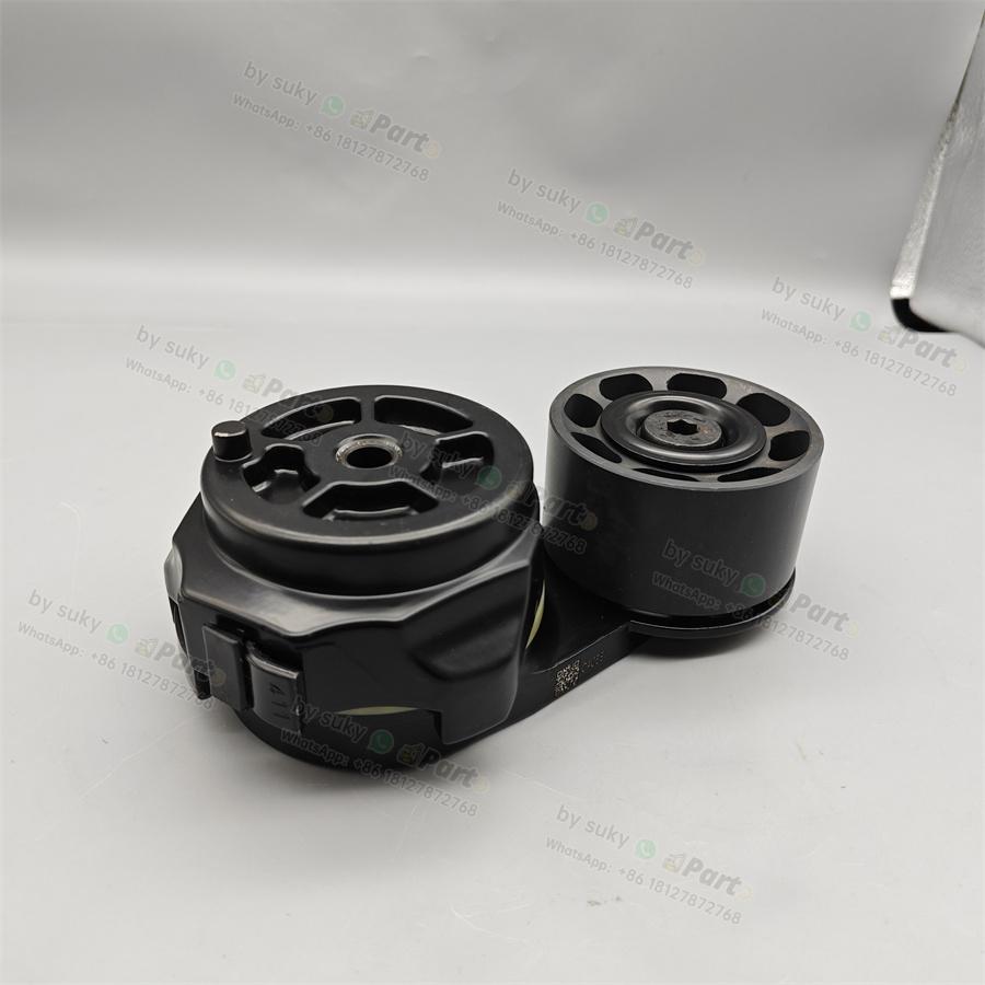190-0643 Belt Tensioner for Caterpillar CAT C9 C13 322C 325C 329DL 330C 336D 190-0643 Belt Tensioner for Caterpillar CAT C9 C13 322C 325C 329DL 330C 336D
