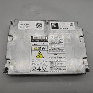 89683-E4590 89683E4590 Controller ECM for Kobelco SK200-6 SK200-8 SK330-8 SK350-8