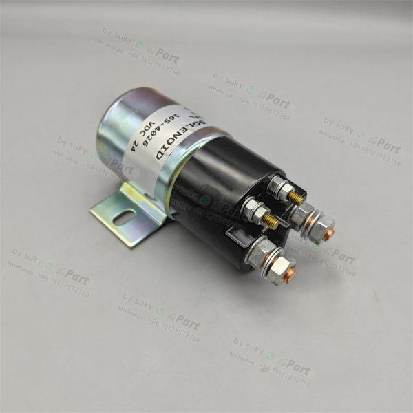 1654026 165-4026 Solenoid Valve for Caterpillar CAT 312B 312C 320B 320C