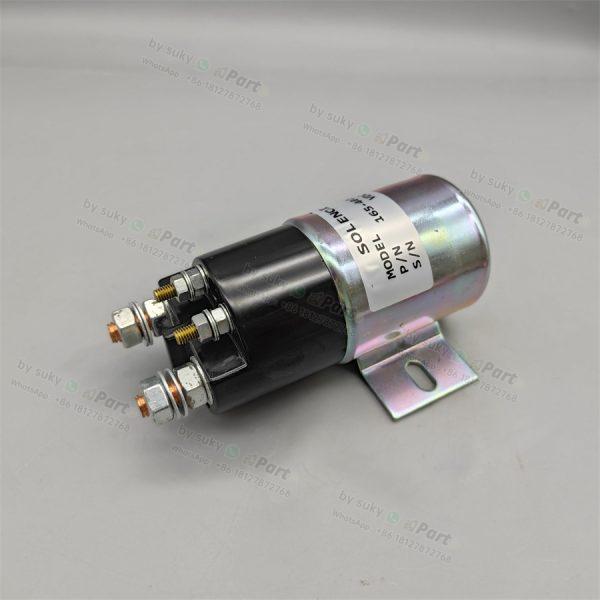 1654026 165-4026 Solenoid Valve for Caterpillar CAT 312B 312C 320B 320C