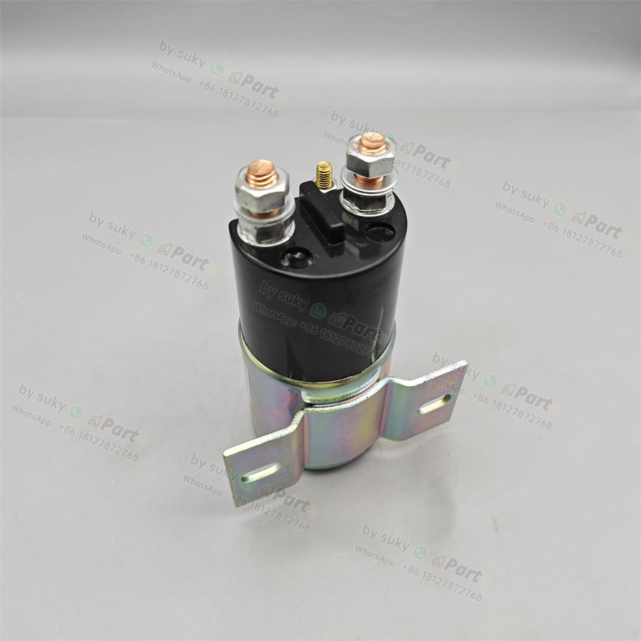 1654026 165-4026 Solenoid Valve for Caterpillar CAT 312B 312C 320B 320C 1654026 165-4026 Solenoid Valve for Caterpillar CAT 312B 312C 320B 320C