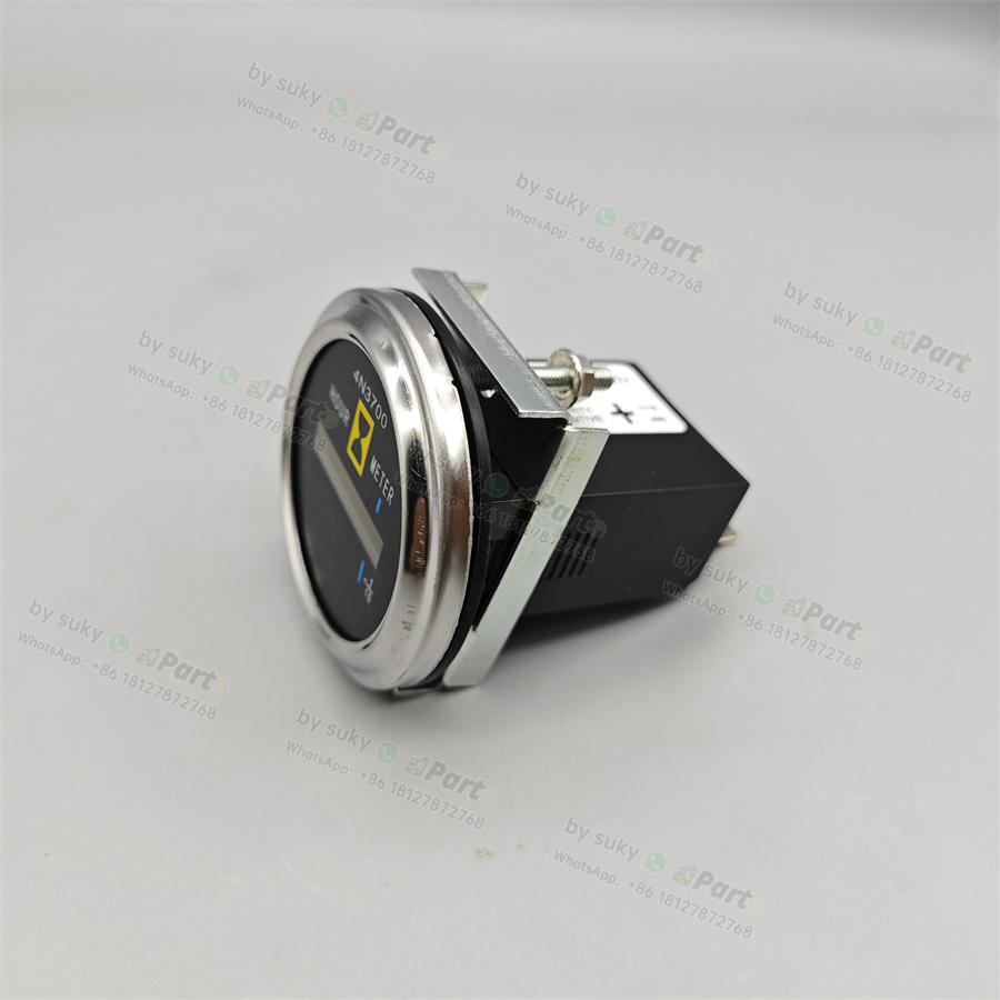 4N3700 4N-3700 Hour Meter for Caterpillar CAT 215 225 235 245 910 920 930 950 966C 980B 988 4N3700 4N-3700 Hour Meter for Caterpillar CAT 215 225 235 245 910 920 930 950 966C 980B 988