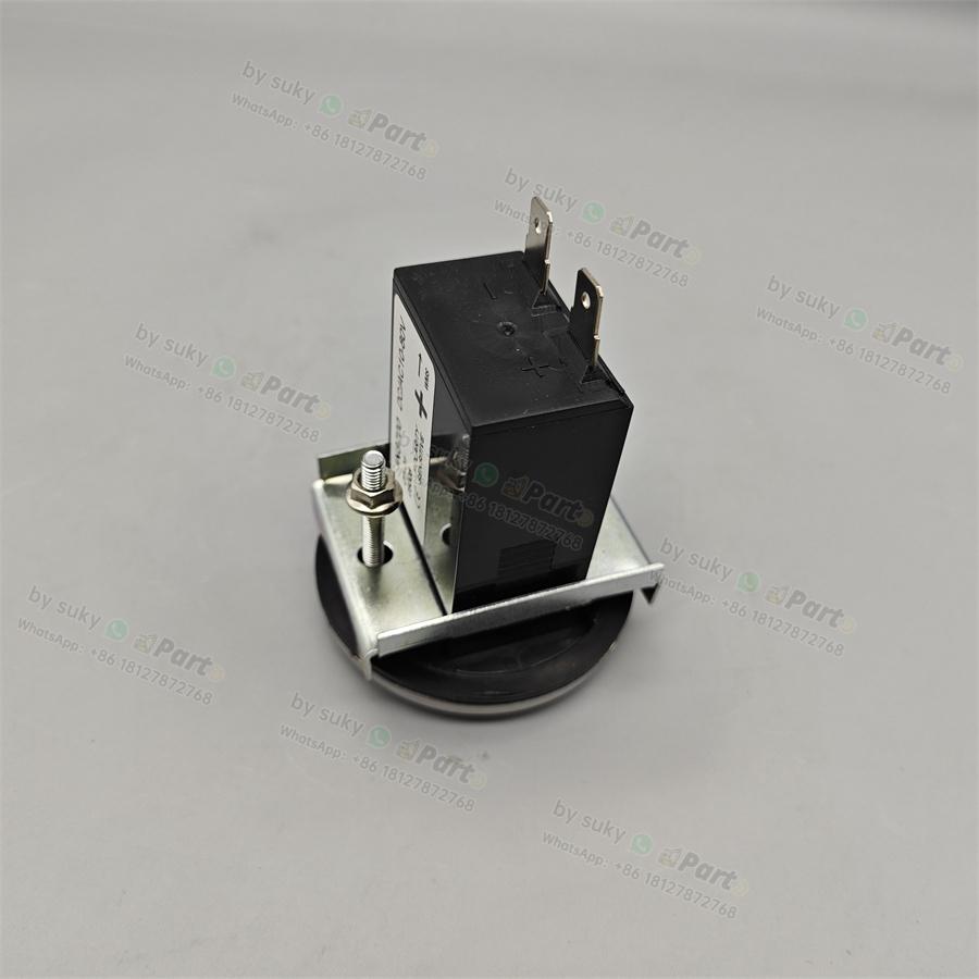 4N3700 4N-3700 Hour Meter for Caterpillar CAT 215 225 235 245 910 920 930 950 966C 980B 988 4N3700 4N-3700 Hour Meter for Caterpillar CAT 215 225 235 245 910 920 930 950 966C 980B 988