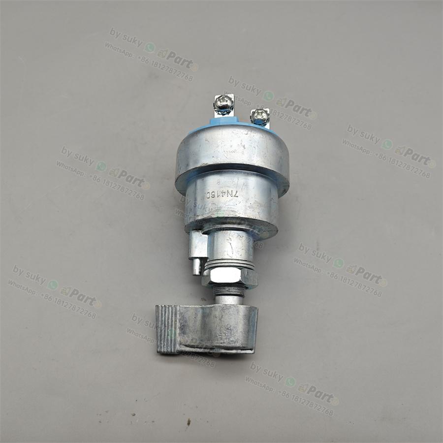 7N4160 Ignition Switch for Caterpillar CAT 920 930 950 966C 7N4160 Ignition Switch for Caterpillar CAT 920 930 950 966C