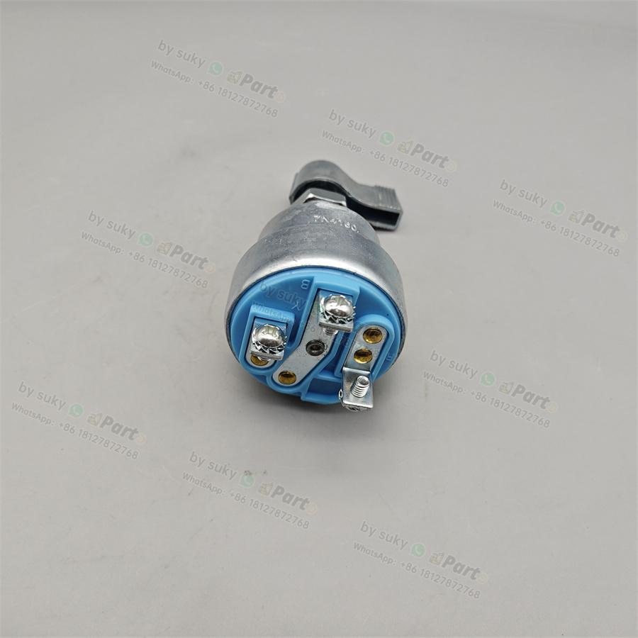 7N4160 Ignition Switch for Caterpillar CAT 920 930 950 966C 7N4160 Ignition Switch for Caterpillar CAT 920 930 950 966C