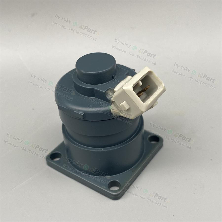 9218234 Solenoid Valve for Hitachi ZX200-3 ZX210-3 ZX350-3 9218234 Solenoid Valve for Hitachi ZX200-3 ZX210-3 ZX350-3