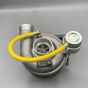 482-0233 4820233 GT25 Turbocharger for Caterpillar CAT C4.4 320D2 482-0233 4820233 GT25 Turbocharger for Caterpillar CAT C4.4 320D2