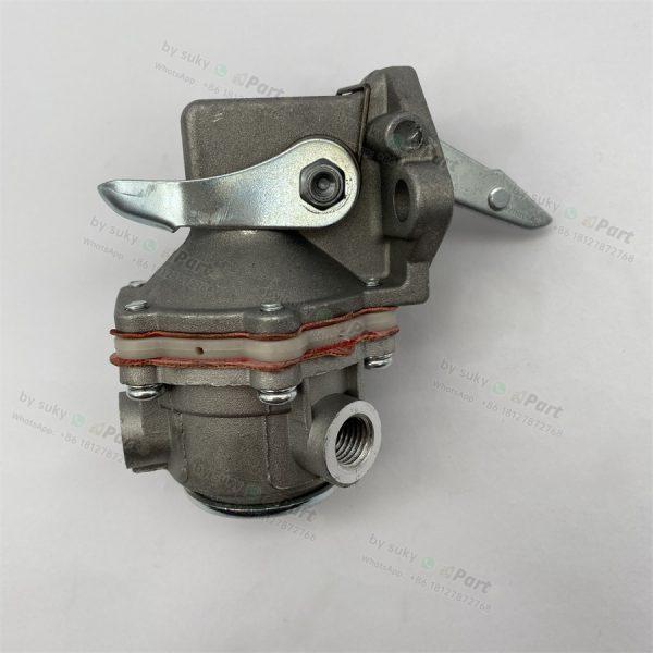 IVECO 8040 8060 Series Feed pump