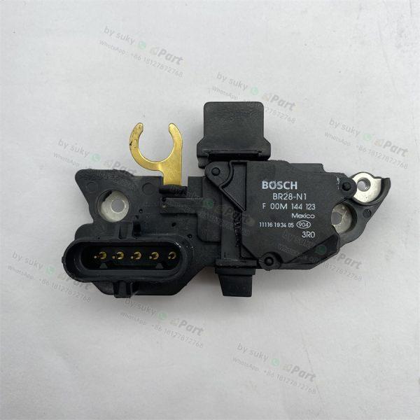 F00M144123 BR28-N1 Transistor Regulator for Volvo