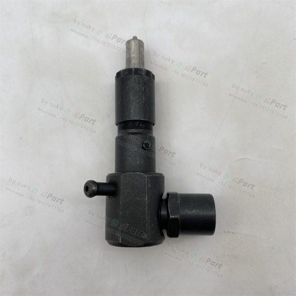 186 186F 10HP Fuel Injector for Yanmar Engine L100 186 186F 10HP Fuel Injector for Yanmar Engine L100