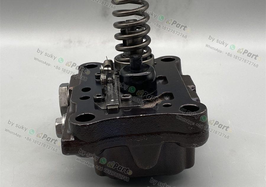 129935-51741 Fuel Injection Pump Head for Yanmar 4TNE94 4TNV94L 4TNV98 4TNE98