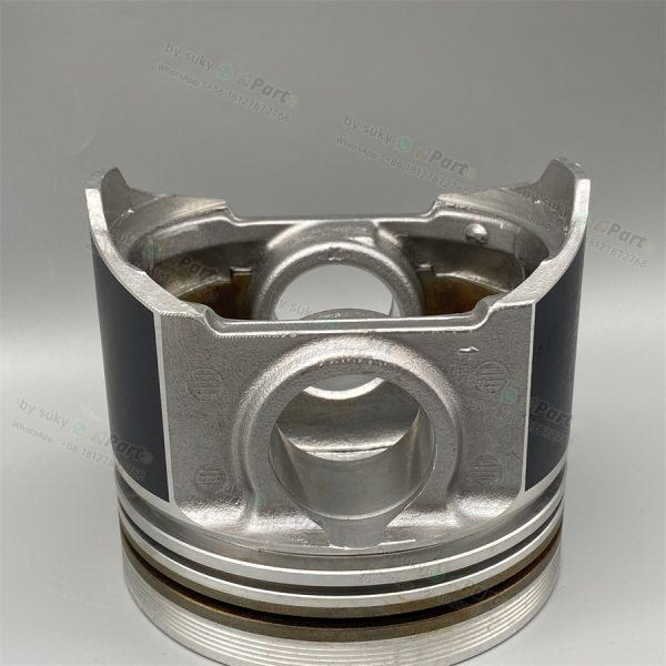 1J530-2111-3 Piston for Kubota Engine V3600