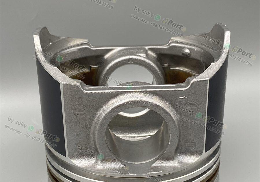 1J530-2111-3 Piston for Kubota Engine V3600