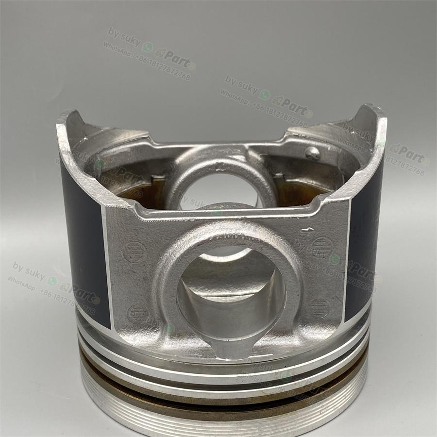 1J530-2111-3 Piston for Kubota Engine V3600 1J530-2111-3 Piston for Kubota Engine V3600