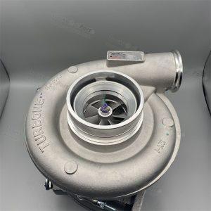 HE500FG Turbocharger