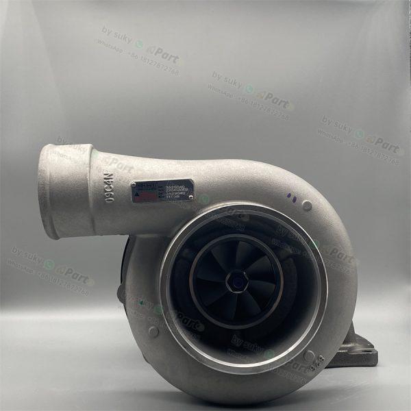 3529040 HT3B Turbocharger for Cummins