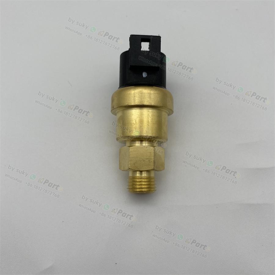 161-1703 1611703 Oil Pressure Sensor for Caterpillar CAT 320B 325D 328D 330C 161-1703 1611703 Oil Pressure Sensor for Caterpillar CAT 320B 325D 328D 330C