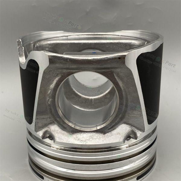 118094740 Pistons for New Holland LB75.B LB90.B LS185.B LT185.B