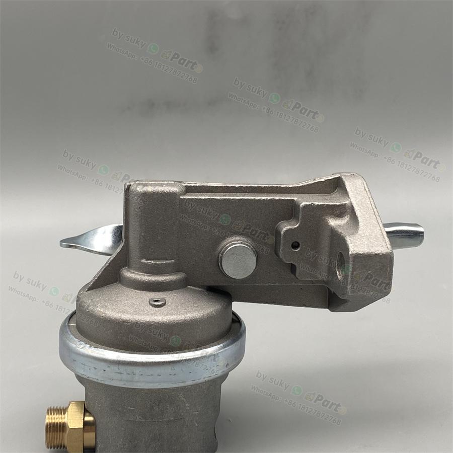 RE66153 RE68345 Fuel Lift Pump for John Deere 4045 4045T 6068 6068T RE66153 RE68345 Fuel Lift Pump for John Deere 4045 4045T 6068 6068T