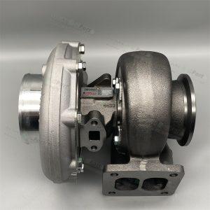 RE534396 Turbocharger for John Deere 4920 8120 8220 8320 8420 8520 8120T