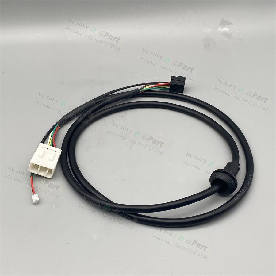 227-7567 2277567 Monitor Harness for Caterpillar CAT 312C 320C 227-7567 2277567 Monitor Harness for Caterpillar CAT 312C 320C