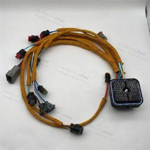 381-2499 3812499 Engine Wiring Harness for Caterpillar CAT C7 324D 325D 326D 329D