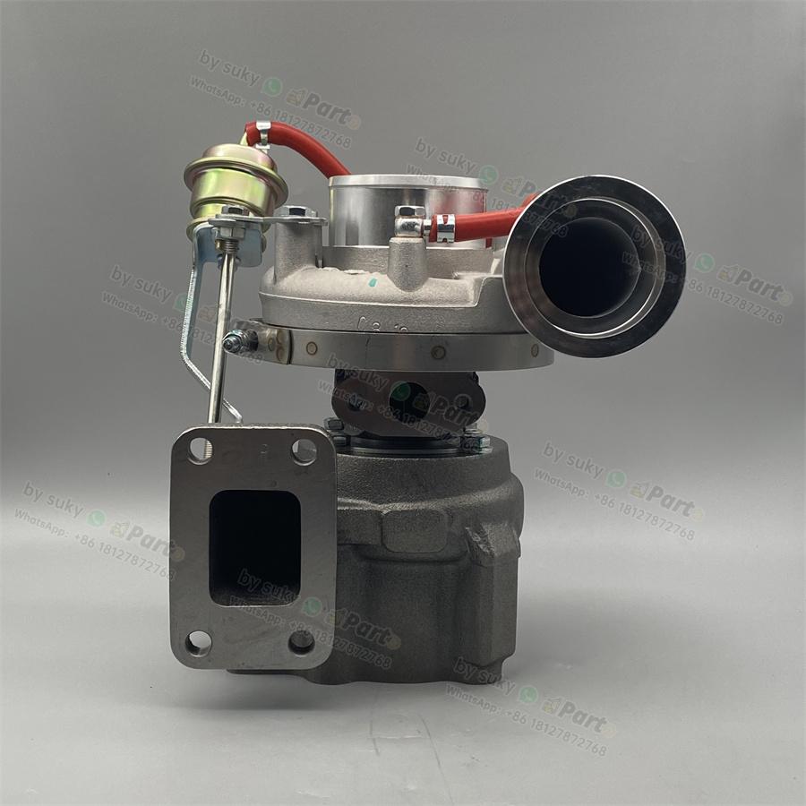 1262101 3060 Turbolader for Volvo D6E 1262101 3060 Turbolader for Volvo D6E