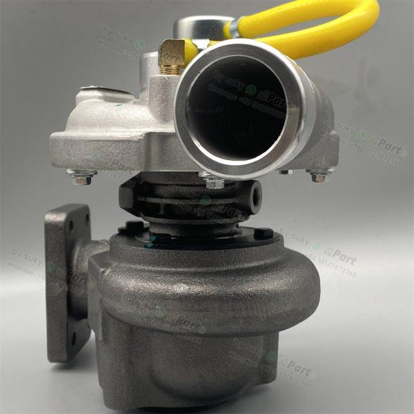 Turbocharger for Caterpillar CAT 320DCG