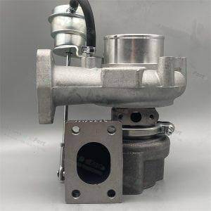 Turbocharger for Komatsu PC130-7