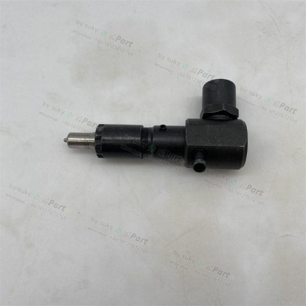 186 186F 10HP Fuel Injector for Yanmar Engine L100