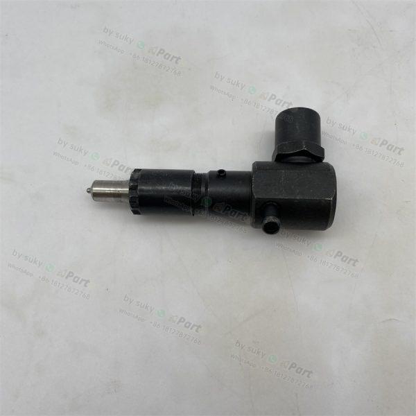 186 186F 10HP Fuel Injector for Yanmar Engine L100 186 186F 10HP Fuel Injector for Yanmar Engine L100