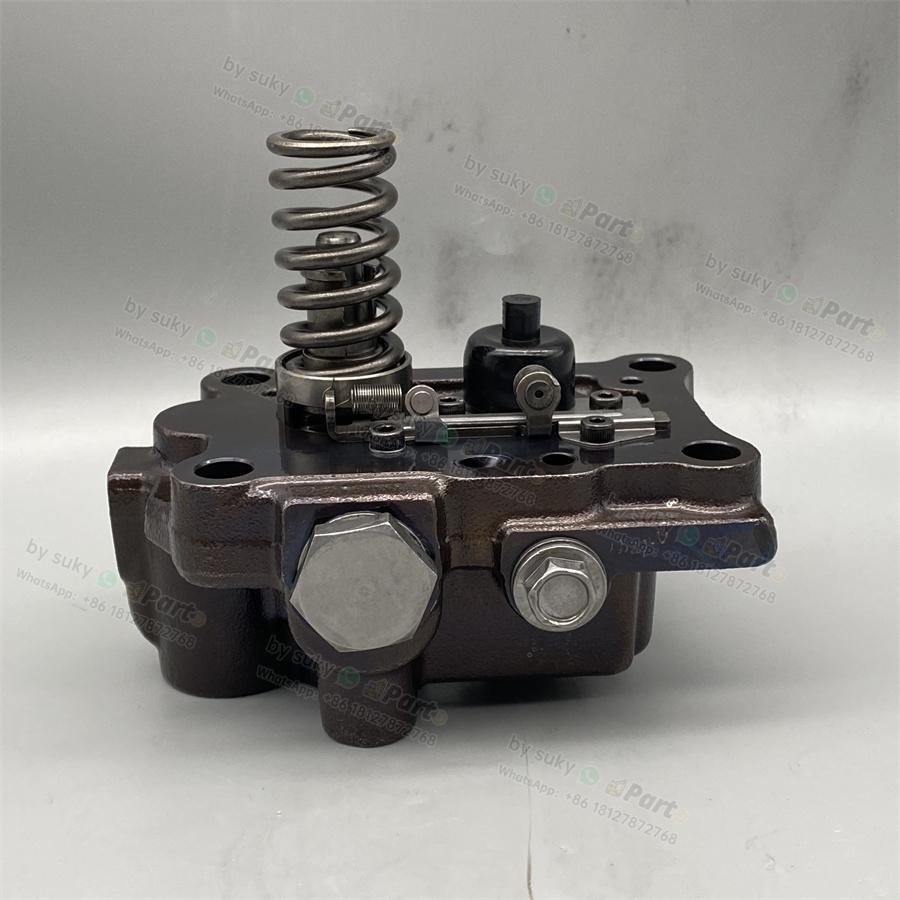 129935-51741 Fuel Injection Pump Head for Yanmar 4TNE94 4TNV94L 4TNV98 4TNE98 129935-51741 Fuel Injection Pump Head for Yanmar 4TNE94 4TNV94L 4TNV98 4TNE98