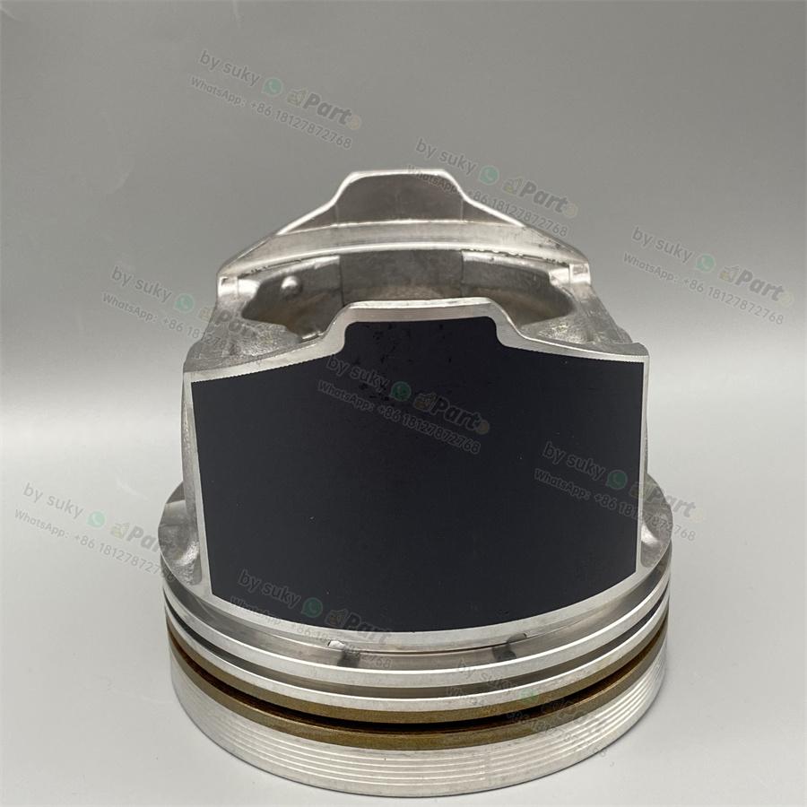 1J530-2111-3 Piston for Kubota Engine V3600 1J530-2111-3 Piston for Kubota Engine V3600