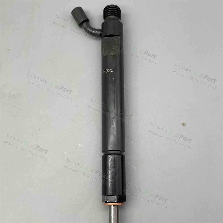 3283160 3802485 3802202 3913735 Fuel Injector for Cummins 8.3L 6CT 6CTA