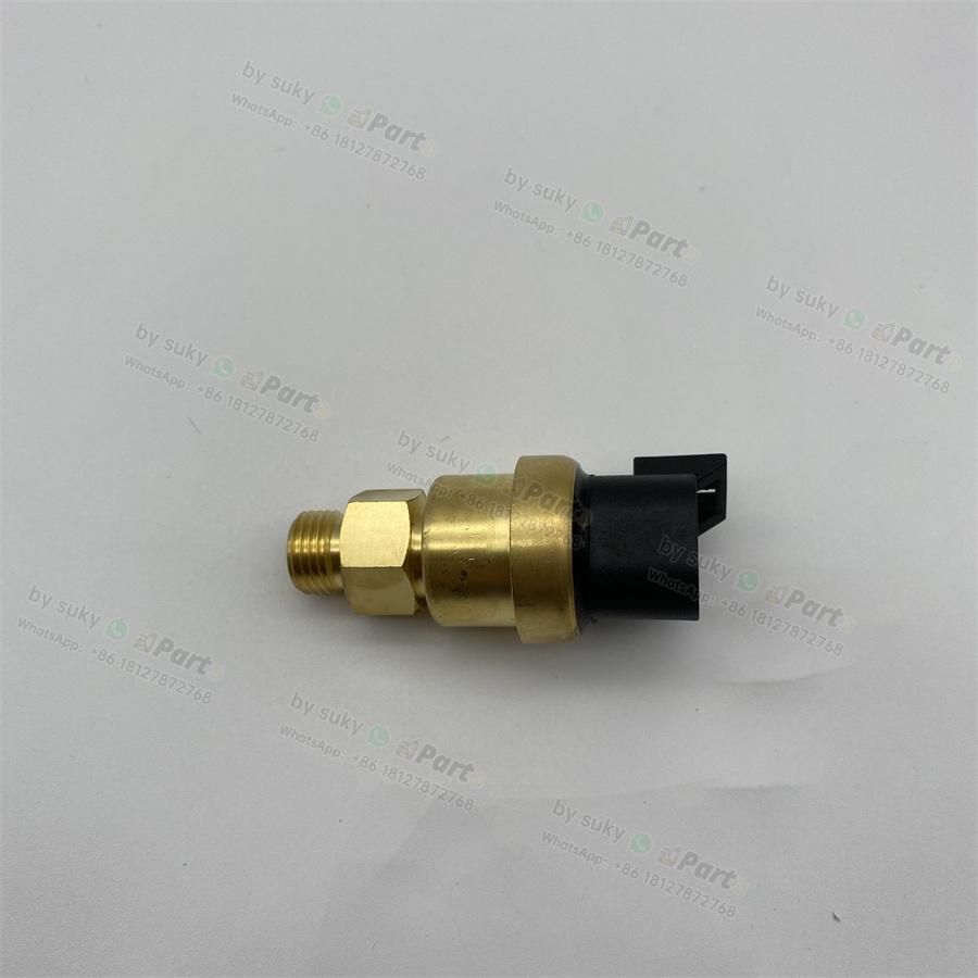 161-1703 1611703 Oil Pressure Sensor for Caterpillar CAT 320B 325D 328D 330C 161-1703 1611703 Oil Pressure Sensor for Caterpillar CAT 320B 325D 328D 330C