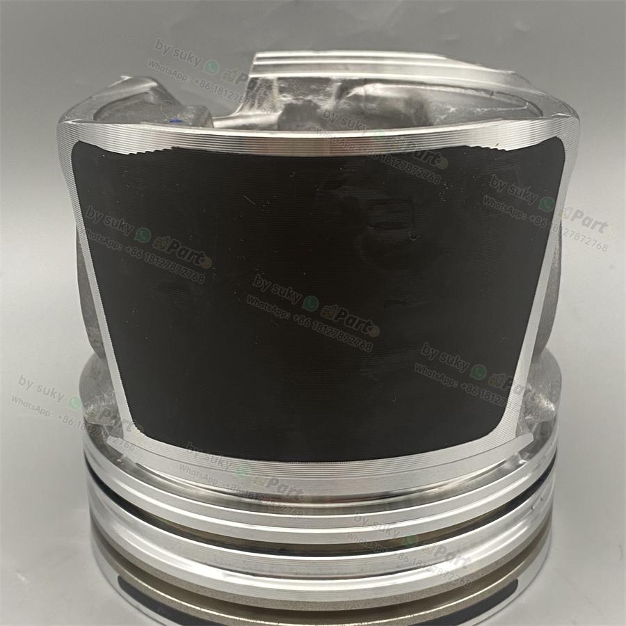 118094740 Pistons for New Holland LB75.B LB90.B LS185.B LT185.B