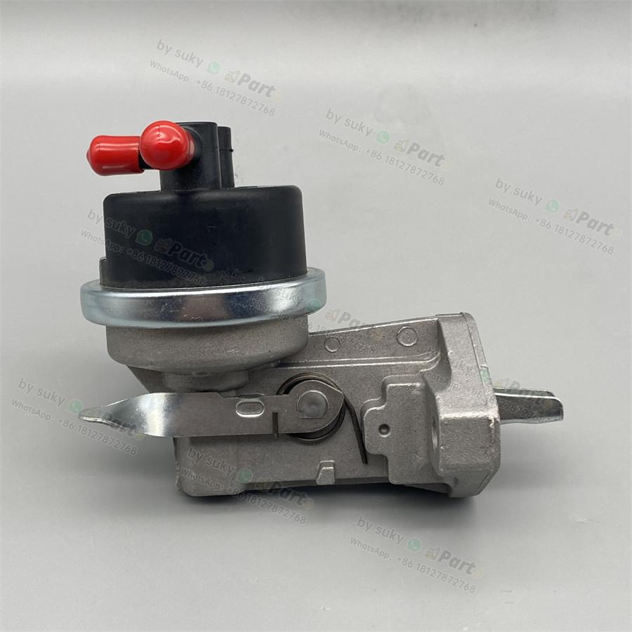 6068HF120 Fuel Pump for John Deere 6.8L 6068HF120 Fuel Pump for John Deere 6.8L
