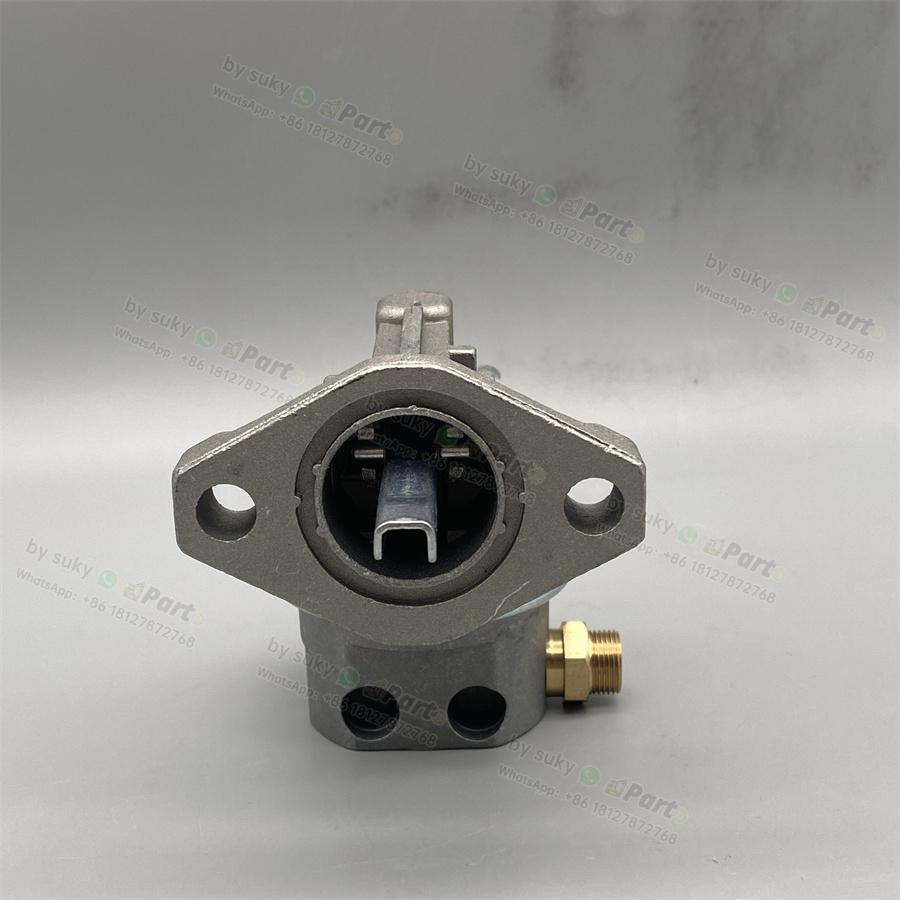 RE66153 RE68345 Fuel Lift Pump for John Deere 4045 4045T 6068 6068T RE66153 RE68345 Fuel Lift Pump for John Deere 4045 4045T 6068 6068T