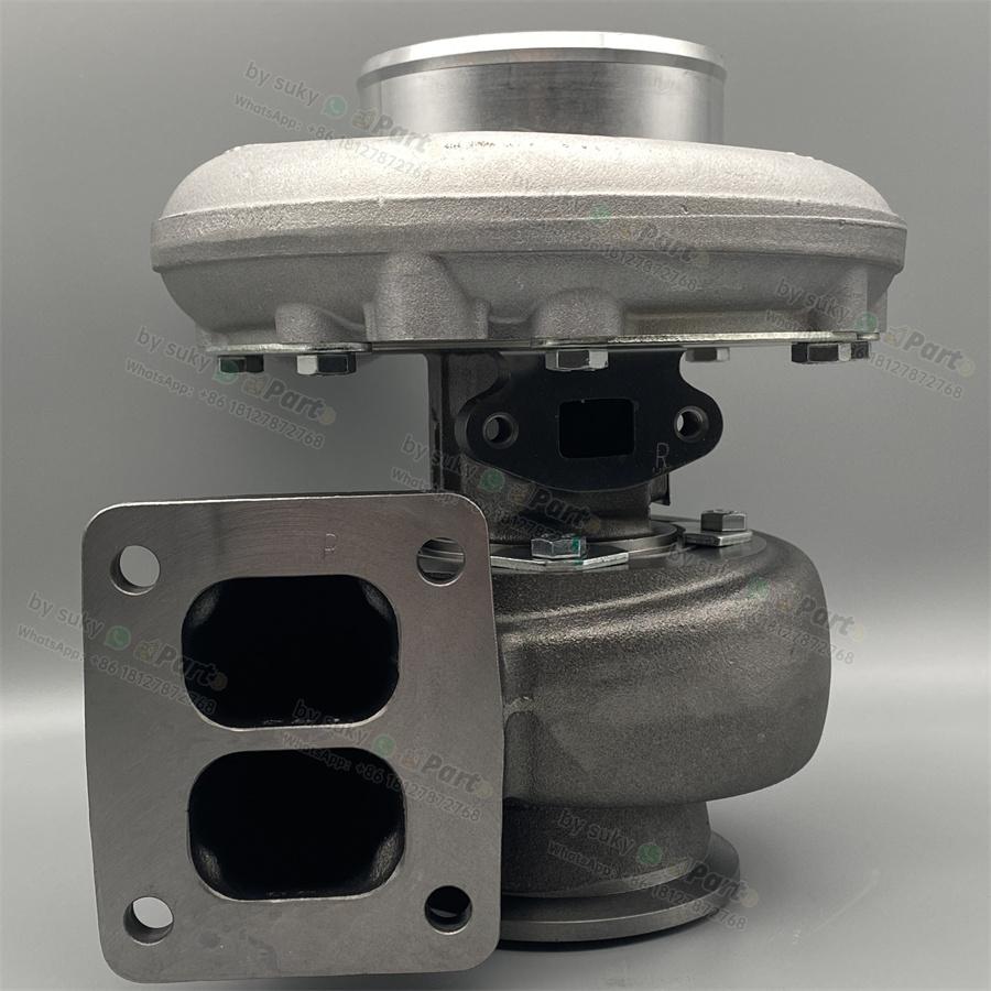 RE534396 Turbocharger for John Deere 4920 8120 8220 8320 8420 8520 8120T RE534396 Turbocharger for John Deere 4920 8120 8220 8320 8420 8520 8120T