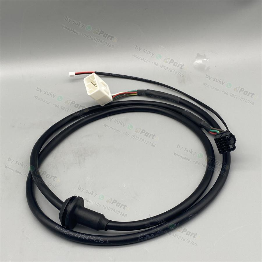 227-7567 2277567 Monitor Harness for Caterpillar CAT 312C 320C 227-7567 2277567 Monitor Harness for Caterpillar CAT 312C 320C