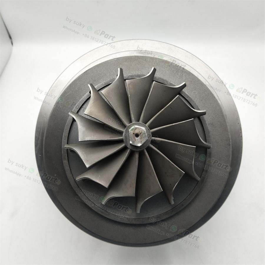 6502-13-1611 Turbocharger Liner for Komatsu 6D155 6502-13-1611 Turbocharger Liner for Komatsu 6D155