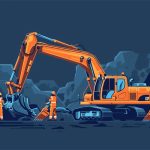 1986 henix h35-2 hydraulic excavator parts book center swivle 1986 henix h35-2 hydraulic excavator parts book center swivle