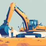 19570rc casting excavator spare parts - bucket tooth 19570rc casting excavator spare parts - bucket tooth