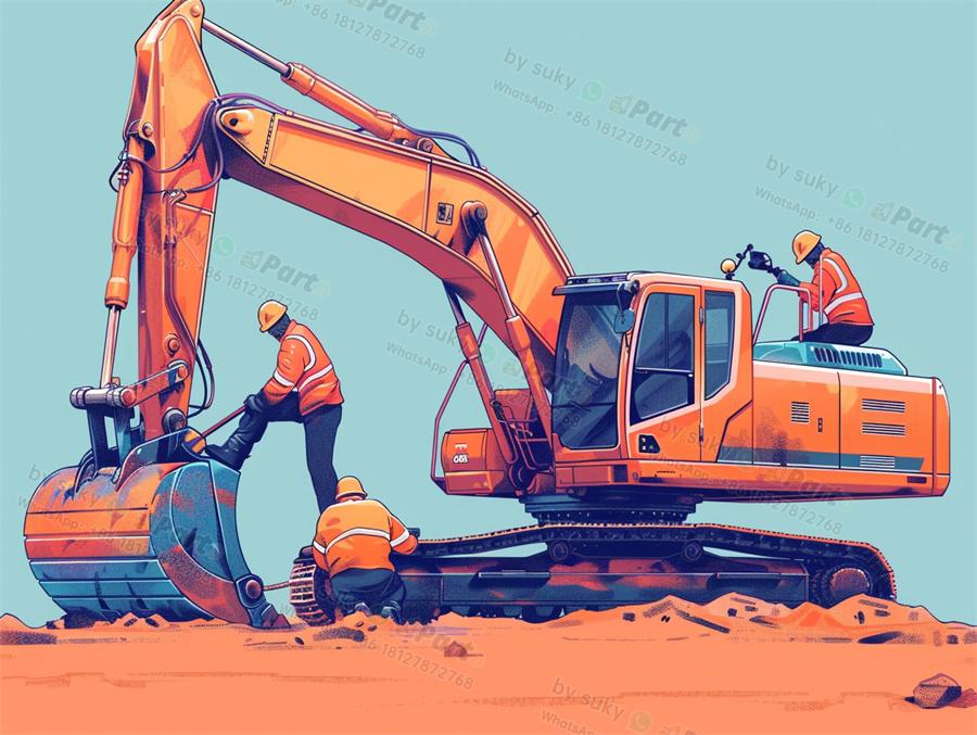 305d cat excavator parts 305d cat excavator parts
