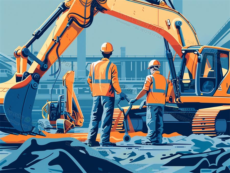 How to Choose the Right Supplier for Engine Components How to Choose the Right Supplier for Engine Components