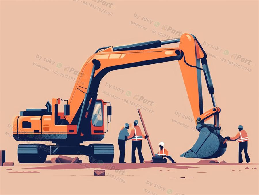 Top Trends in Construction Equipment for 2024