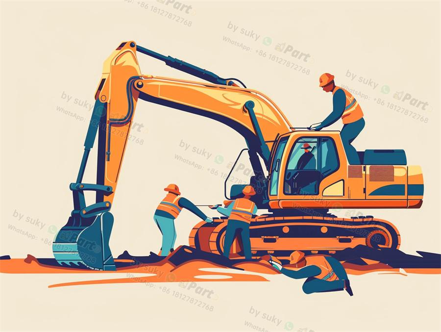 How to Identify Fake Volvo Penta Parts How to Identify Fake Volvo Penta Parts