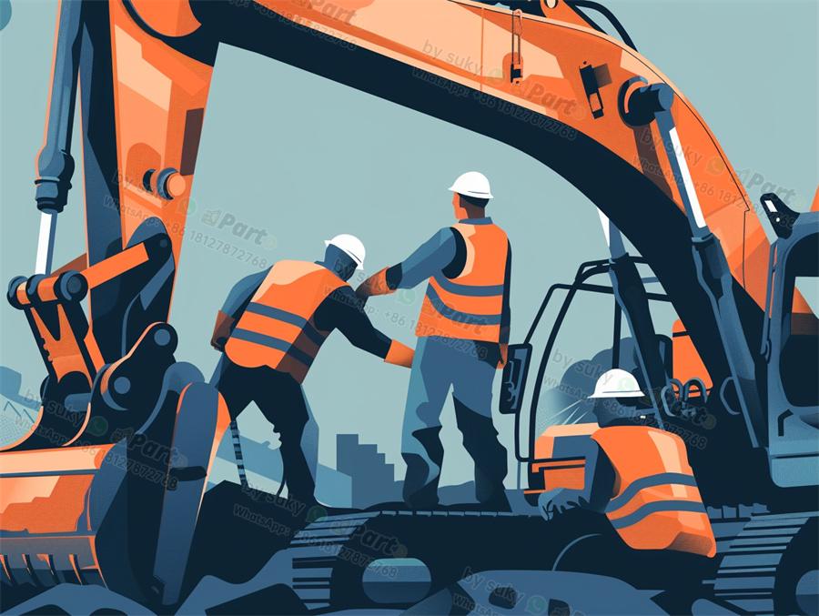 How to Maintain Your Volvo Loader for Optimal Performance How to Maintain Your Volvo Loader for Optimal Performance